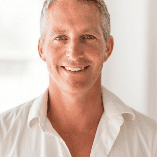 Philip Thomas From USA Travels to Mexico for Knee Surgery and Stem Cell Treatment